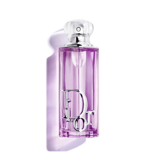 Dior Addict Purple Glow Eau de parfum - notas de lirio y frambuesa