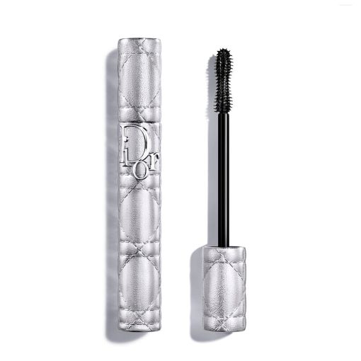 Dior Diorshow Overvolume Waterproof M&aacute;scara waterproof volumen extremo 48 horas