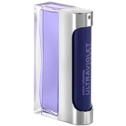 Rabanne Ultraviolet Man Eau de toilette para hombre