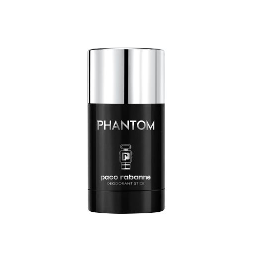 Paco Rabanne Phantom Desodorante Stick Desodorante perfumado para hombre 75 ml