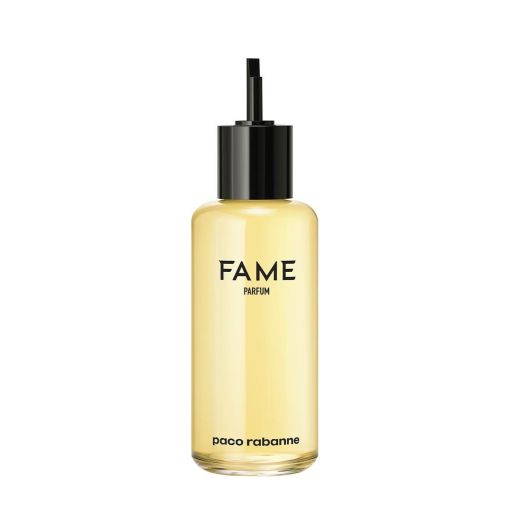 Paco Rabanne Fame Parfum Recarga Eau de parfum para mujer 200 ml