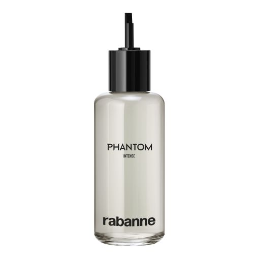 Paco Rabanne Phantom Intense Recarga Eau de parfum intense 200 ml