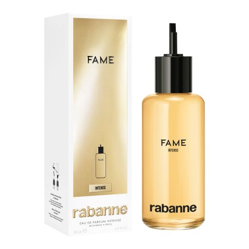 Paco Rabanne Fame Intense Recarga Eau de parfum intense