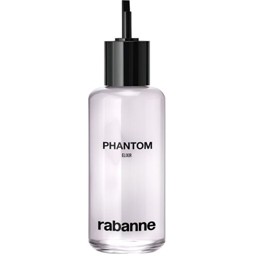 Rabanne Phantom Elixir Recarga Parfum intense para hombre 200 ml