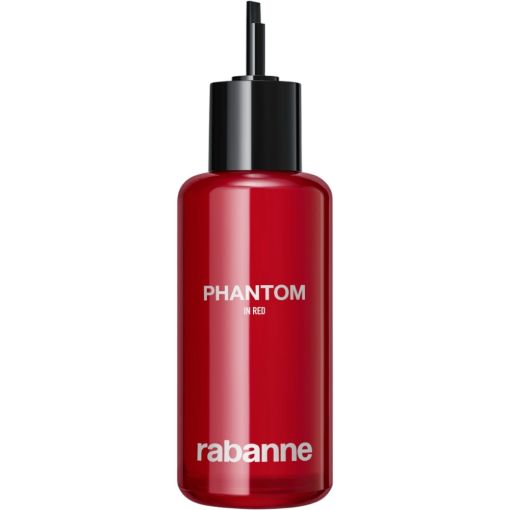 Rabanne Phantom In Red Recarga Parfum elixir para hombre