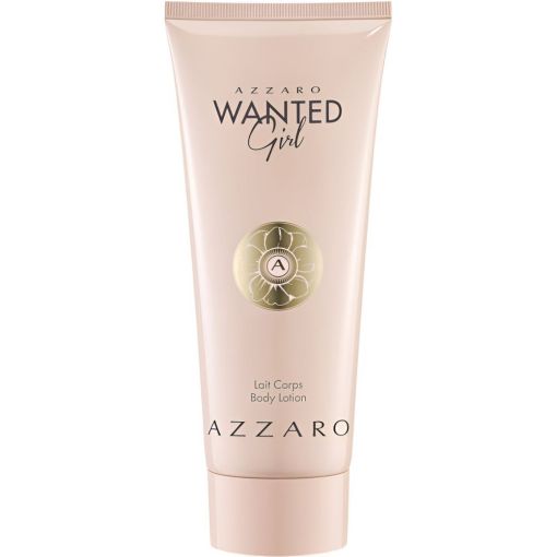 Azzaro Wanted Girl Body Lotion Loción corporal perfumada 200 ml