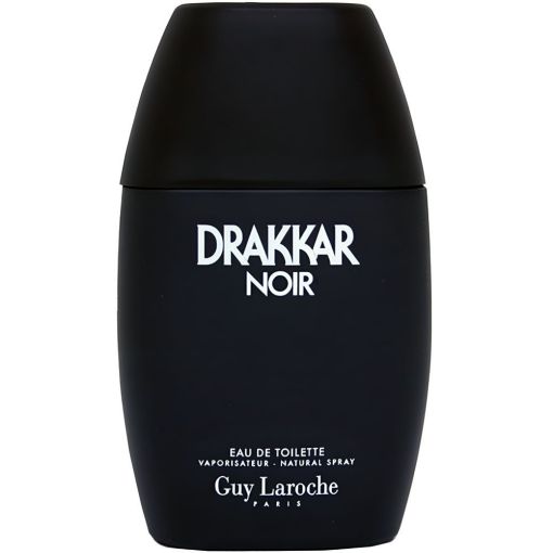 Drakkar Noir Eau de toilette para hombre 100 ml