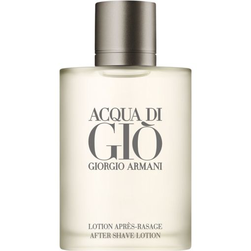 Armani Acqua Di Gio After Shave Loci&oacute;n After shave perfumado en loci&oacute;n 100 ml