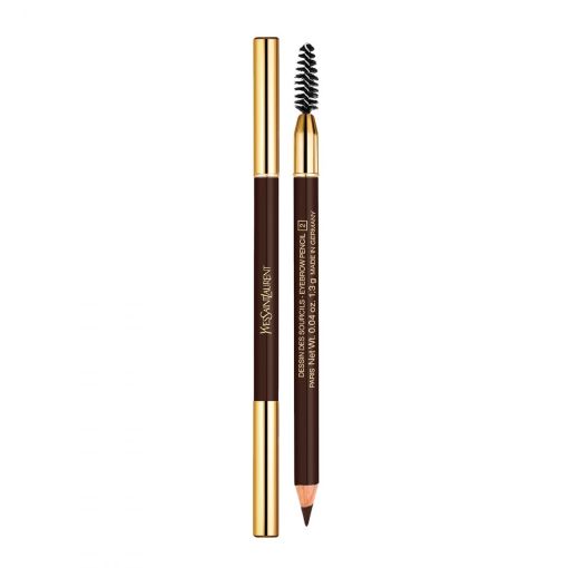 Yves Saint Laurent  Cejas