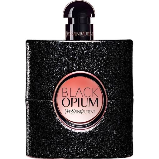 Yves Saint Laurent Black Opium Eau de parfum para mujer