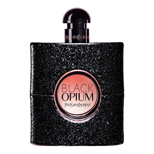 Yves Saint Laurent Black Opium Eau de parfum para mujer