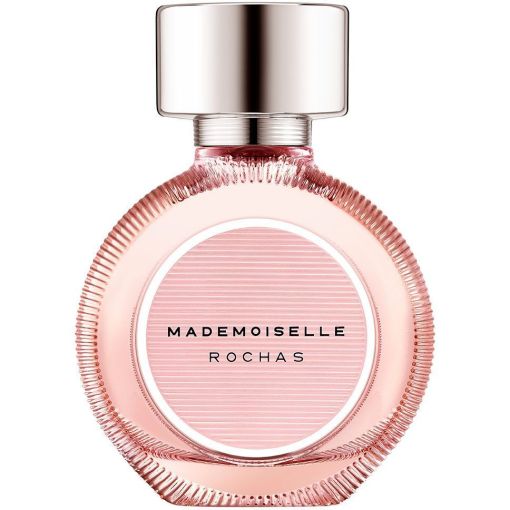 Rochas Mademoiselle Eau de parfum vaporizador
