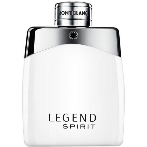 Montblanc Legend Spirit Eau de toilette para hombre