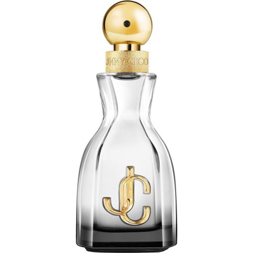 Jimmy Choo I Want Choo Forever Eau de parfum vaporizador