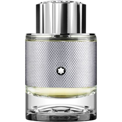 Montblanc Explorer Platinum Eau de parfum para hombre