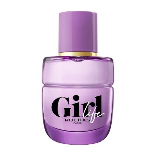 Rochas Girl Life Eau de parfum para mujer