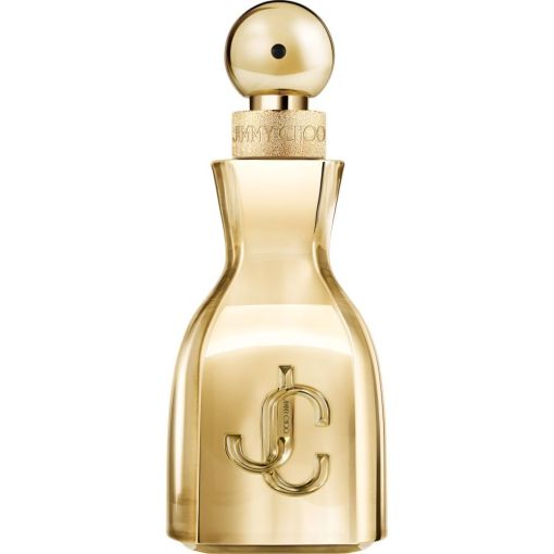 Jimmy Choo I Want Choo Le Parfum Parfum para mujer