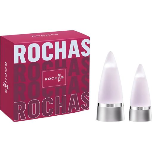Rochas Rochas Man Estuche Eau de toilette para hombre 100 ml