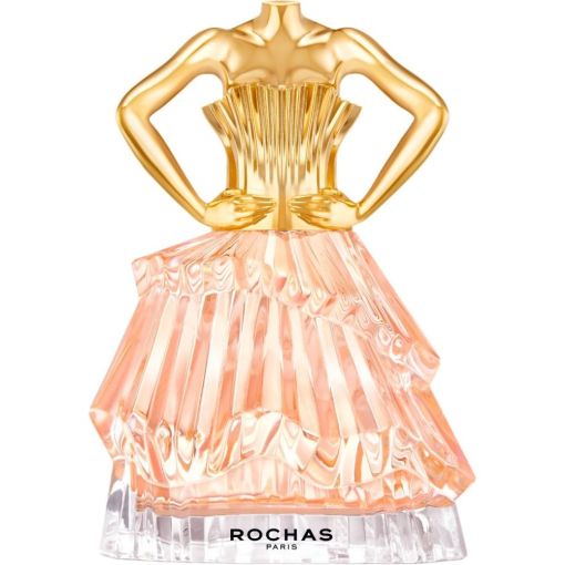Rochas Audace Eau de parfum para mujer