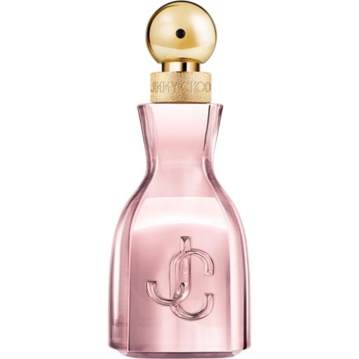 Jimmy Choo I Want Choo With Love Eau de parfum para mujer