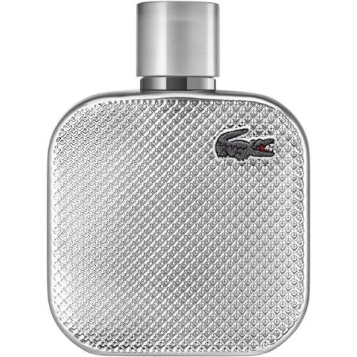 Lacoste L.12.12 Silver Grey Eau de parfum para hombre