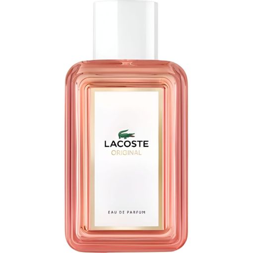 Lacoste Original Femme Eau de parfum para mujer