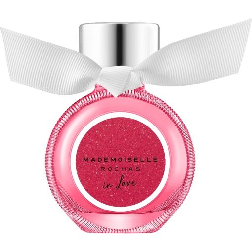 Rochas Mademoiselle In Love Eau de parfum para mujer