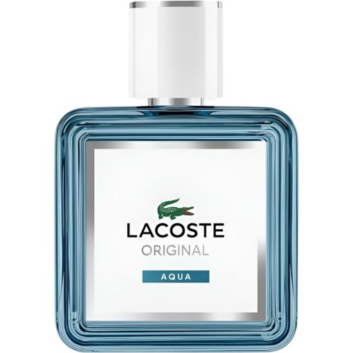 Lacoste Original Aqua Eau de parfum para hombre