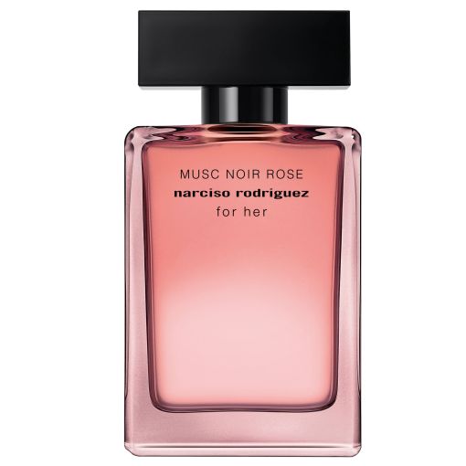 Narciso Rodriguez Musc Noir Rose For Her Eau de parfum para mujer