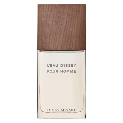 Issey Miyake L'Eau D'Issey Pour Homme Vétiver Eau de toilette intense para hombre