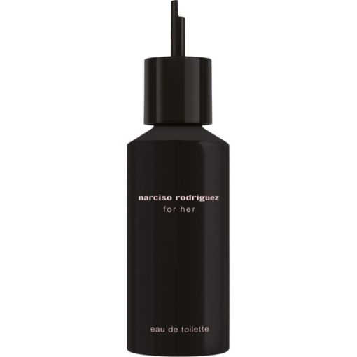 Narciso Rodriguez For Her Recarga Eau de toilette para mujer 150 ml