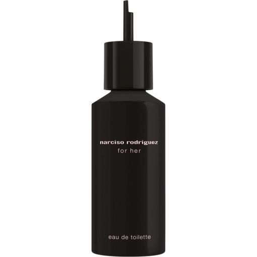 Narciso Rodriguez For Her Recarga Eau de toilette para mujer 150 ml