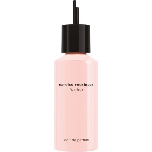 Narciso Rodriguez For Her Edp Recarga Eau de parfum para mujer 150 ml