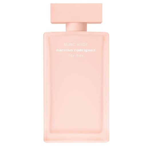 Narciso Rodriguez Musc Nude For Her Eau de parfum para mujer