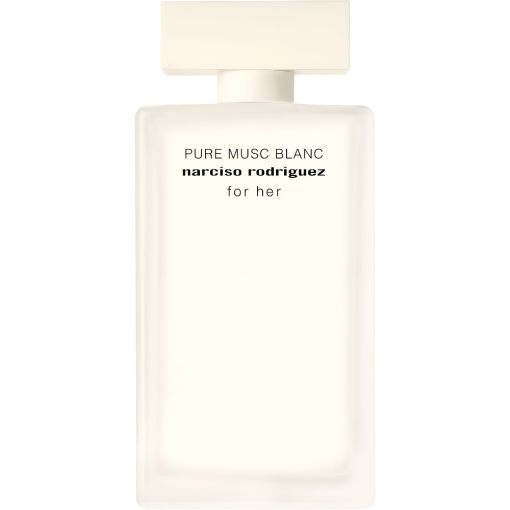 Narciso Rodriguez Pure Musc Blanc For Her Eau de parfum intense para mujer