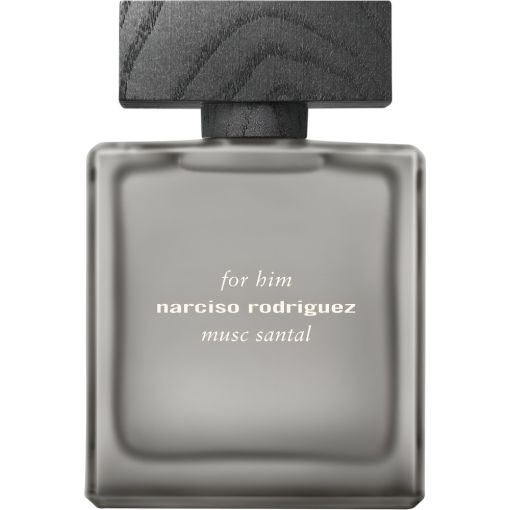 Narciso Rodriguez Musc Santal For Him Eau de parfum intense para hombre