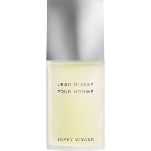 Issey Miyake L'Eau D'Issey Pour Homme Edt Eau de toilette para hombre