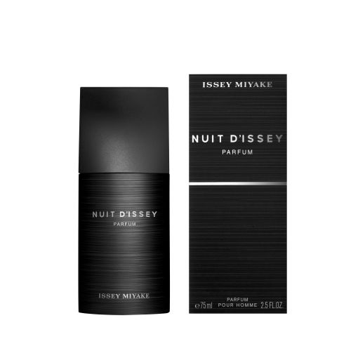 Issey Miyake Nuit D'Issey Eau de parfum vaporizador
