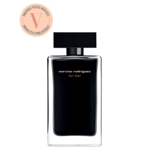 Narciso Rodriguez For Her Eau de toilette para mujer