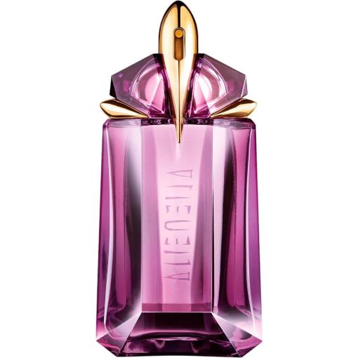 Mugler Alien Edt Eau de toilette para mujer