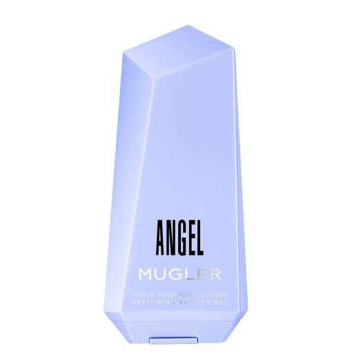 Mugler Angel Gel Gel de baño y ducha perfumado para mujer 200 ml