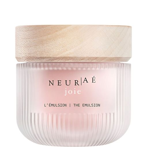 Neura&eacute; Joie L&acute;&eacute;mulsion Emulsi&oacute;n facial refuerza la sensaci&oacute;n de bienestar y alegr&iacute;a ofreciendo resultados tanto cut&aacute;neos como emocionales 50 ml