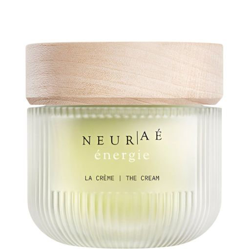 Neura&eacute; &Eacute;nergie La Cr&egrave;me Crema facial restaura el tono de la piel cansada ofreciendo energ&iacute;a y resultados tanto cut&aacute;neos como emocionales 50 ml