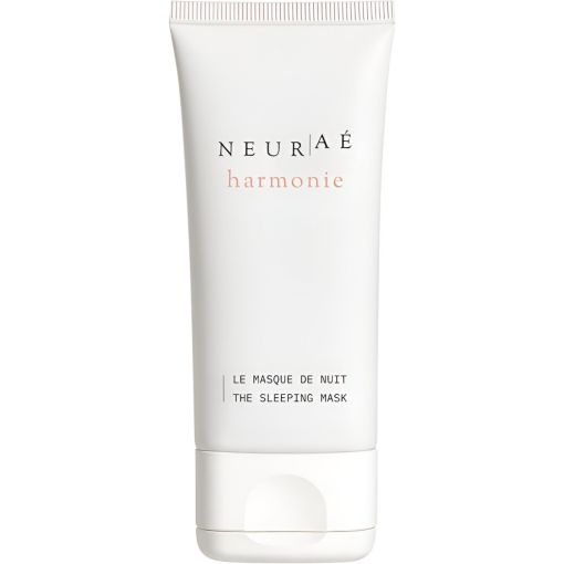 Neura&eacute; Harmonie Le Masque De Nuit Mascarilla facial de noche reconfortante estimula la melatonina ofreciendo resultados tanto cut&aacute;neos como emocionales 60 ml