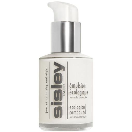 Sisley Emulsi&oacute;n Ecologique Ecological Compound Emulsi&oacute;n facial ecol&oacute;gica con 5 extractos de plantas