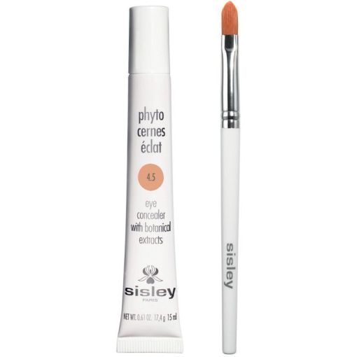 Sisley Phyto Cernes &Eacute;clat Eye Concealer Corrector tratamiento antiojeras con color disimula las ojeras y zonas oscuras