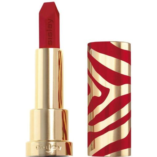 Sisley Le Phyto Rouge Hidratation Longue Tenue Edici&oacute;n Limitada Barra de labios hidratante para un toque de lujoso color de larga duraci&oacute;n