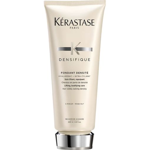 Kerastase Densifique Fondant Densit&eacute; Acondicionador densificante corporiza y levanta las ra&iacute;ces para cabello fino