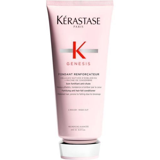 Kerastase Genesis Fondant Renfor&ccedil;ateur Acondicionador fortalecedor antica&iacute;da para cabello debilitado 200 ml
