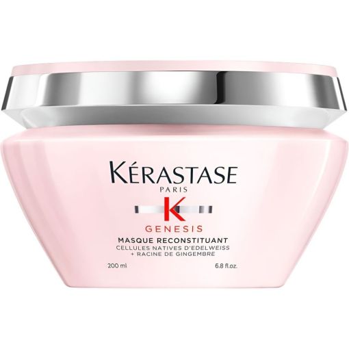 Kerastase Genesis Masque Reconstituant Mascarilla fortalecedora anticaída para cabello debilitado 200 ml